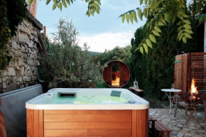 Angel Holiday home, Szentantalfa